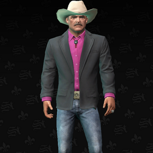 Burt Reynolds Saints Row Wiki Fandom Join facebook to connect with snl jeopardy burt reynolds big hat and others you may. burt reynolds saints row wiki fandom