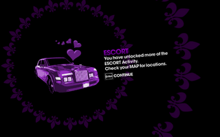 Escort more