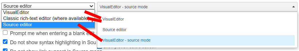 Preferred editor comparison.png