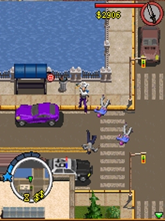 saints row undercover Game for Android - Download