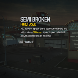 Store Ownership | Saints Row Wiki | Fandom
