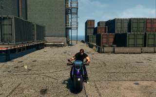 SolidCal on X: With jumping back in to Saints Row 1 again and reliving it.  I decided to see what tools were around and @Undead_Frankie got me going in  the right direction.