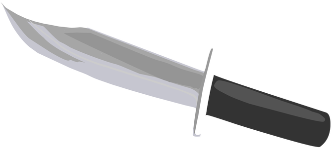 A Knife in Saints Row: Total Control