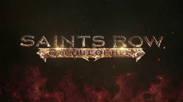 Saints Row Gat out of Hell title