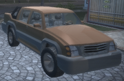 Mag - Chop Shop variant in Saints Row 2