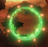 Saints Row Gat out of Hell - Stargate