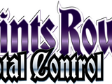 Saints Row: Total Control