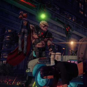zinyak saints row wiki fandom