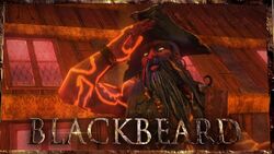 SRIV Blackbeard