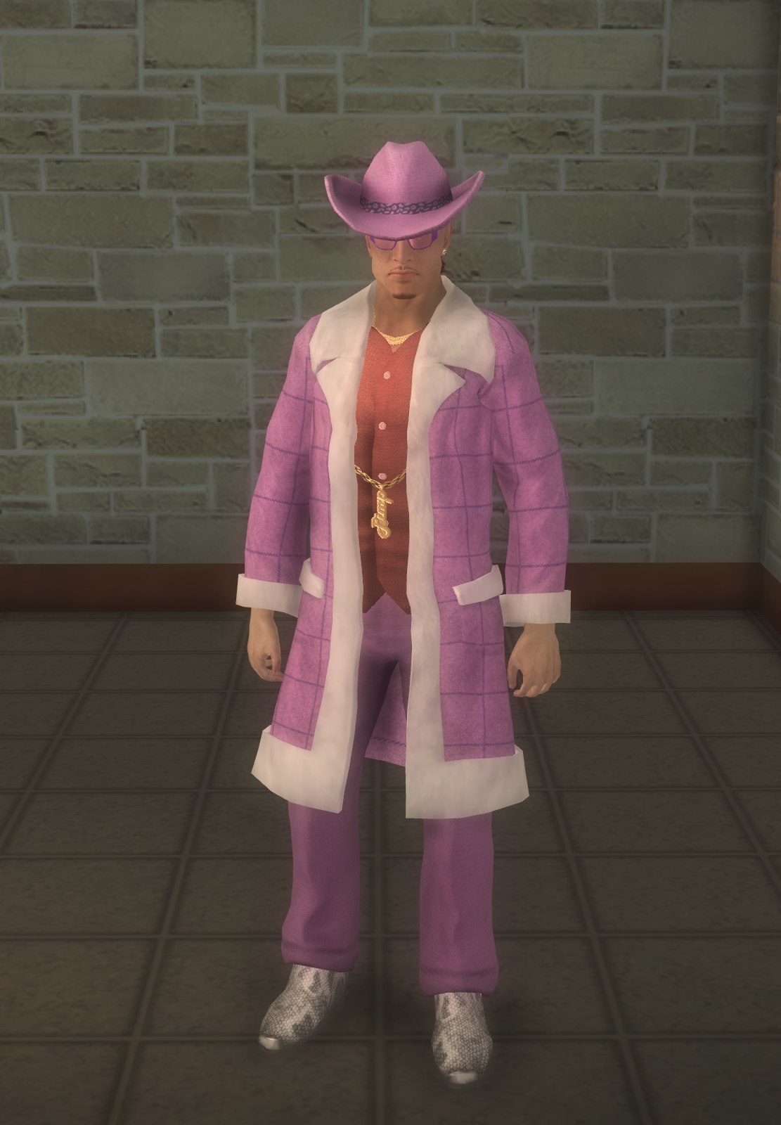 Pimps | Saints Row Wiki | Fandom