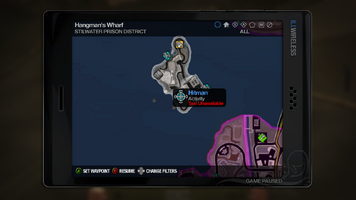 Taxi Service Saints Row Wiki Fandom Taxi Service Saints Row Wiki Fandom