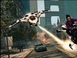 Multiplayer in Saints Row: The Third
