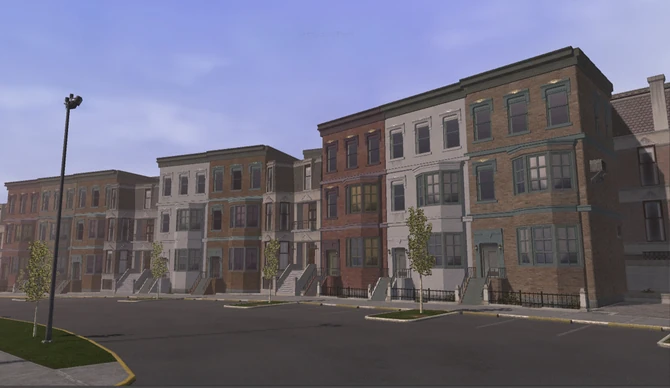 houses in Stilwater