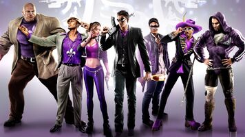 Saints-row-the-third-Saints Promo