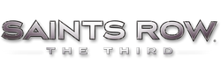 Saints Row: The Third