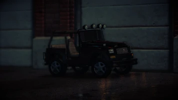 Ultimate Swindle in Saints Row IV