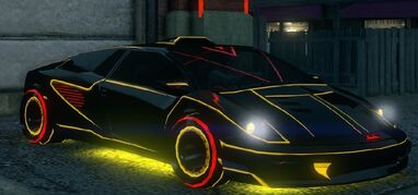 Wraith
