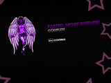 Faster, More Intense!