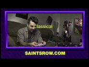 Saints Row IV - Dubstep Gun Remix DLC