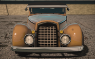 Relic (Classic) - front in Saints Row IV