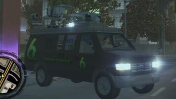 Anchor - News6 variant in Saints Row 2