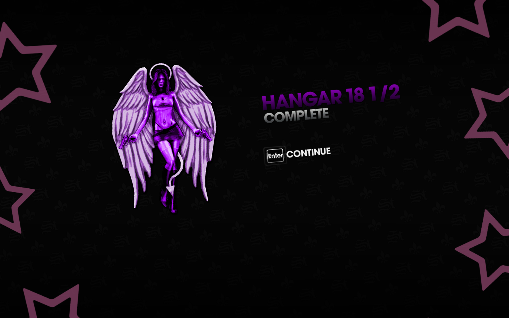 saints row 4 puzzle 18