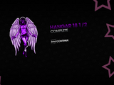 Hangar 18 1/2