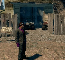 Payne's Place