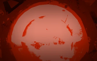 Getting Smoked by the Daedelus' engines