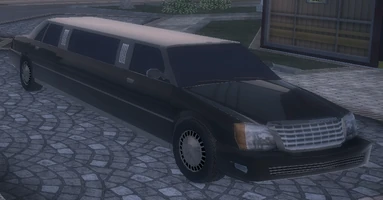 Saints Row 3 status quo