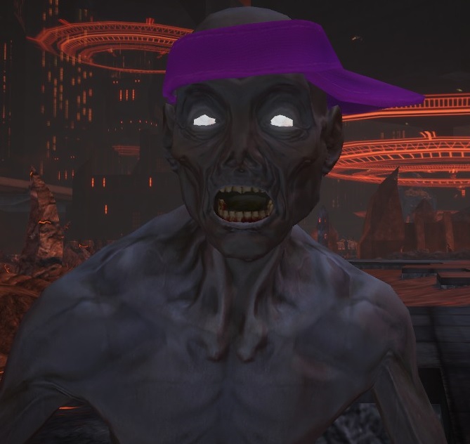 Characters in Saints Row: Gat out of Hell, Saints Row Wiki