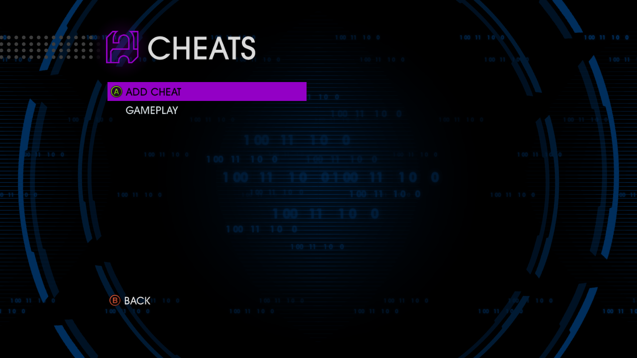 Cheats in Saints Row, Saints Row Wiki