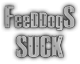 Feed Dogs Suck