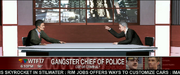 The Anna Show - channel 17 - WTF17 - Gangster Chief of Police