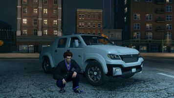 Criminal - low front right in Saints Row The Third