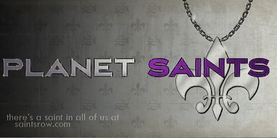 Planet Saints billboard ps a d