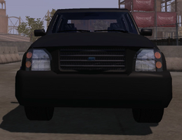 Mag - front in Saints Row