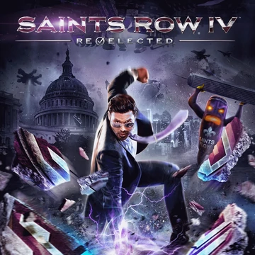 Saints Row IV - Commander in Chief Edition - PS3 | Köp på (721443021 Saints Row IV - Commander in Chief Edition - PS3 | Köp på (721443021