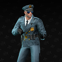 Steelport Police Saints Row Wiki Fandom - ultor masako team pants roblox