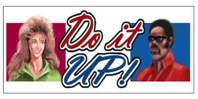 Do it Up logo