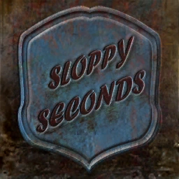 Sloppy Seconds h14 rldcs shield tm