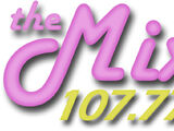 107.77 The Mix FM