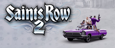 saints row wiki