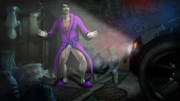 Collectibles | Saints Row Wiki