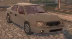 Voxel - Chop Shop variant in Saints Row 2