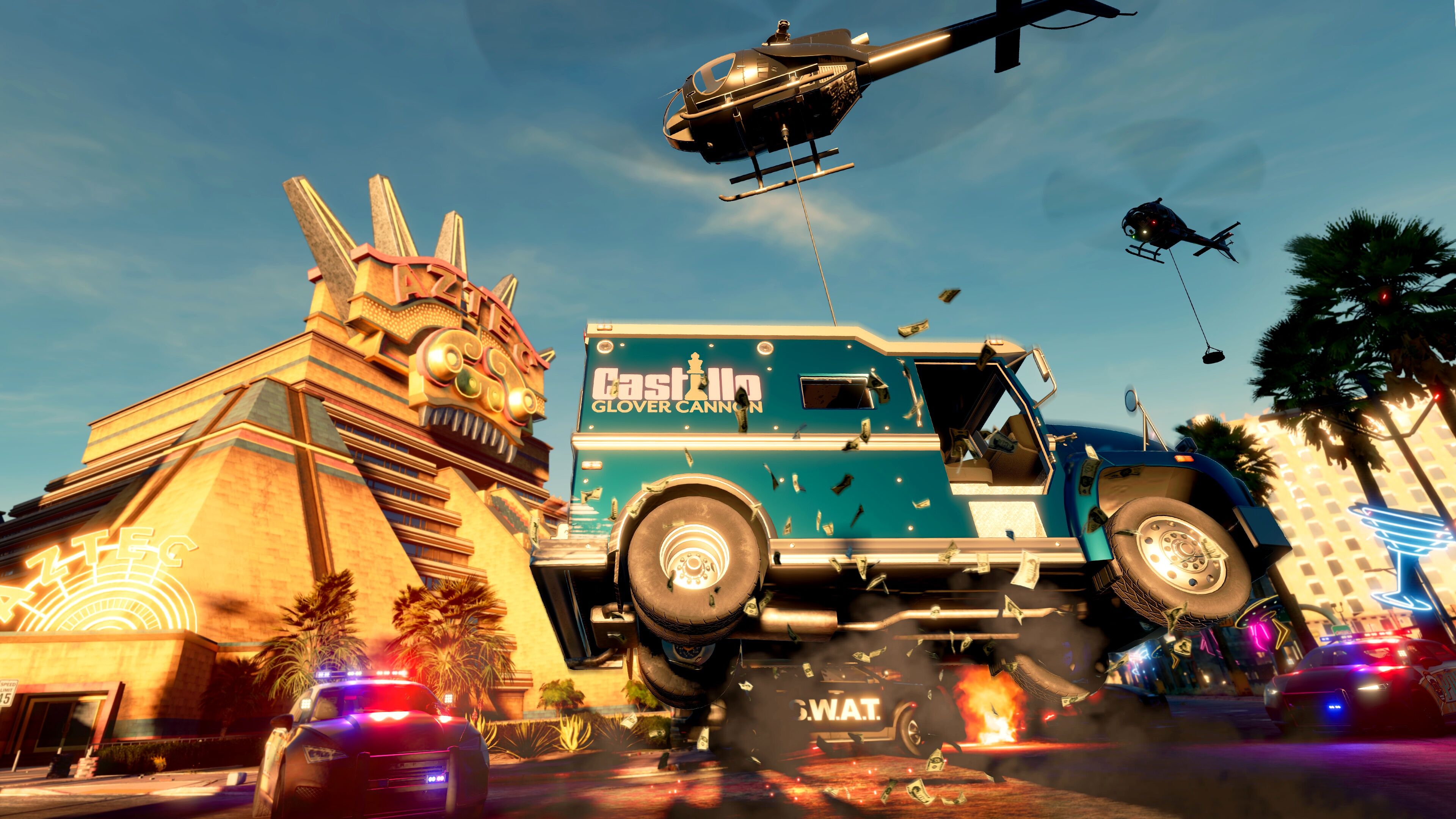 Choplifting | Saints Row Wiki | Fandom Choplifting | Saints Row Wiki | Fandom