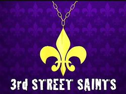 3rd Street Saints SR1