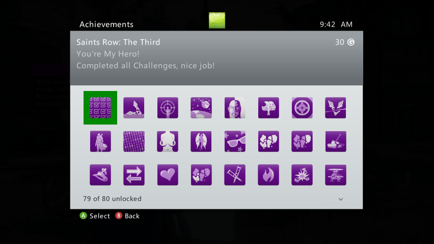 cheat codes for saints row 4 on ps3