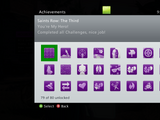 Achievements and Trophies in Saints Row: The Third