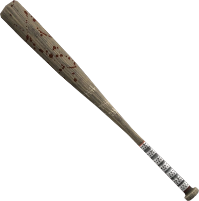 Basic Baseball Bat in Saints Row: The Third